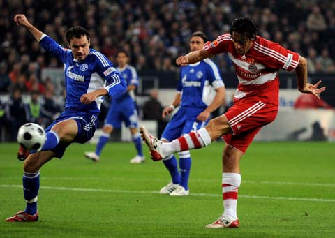 中場球員 中場球員